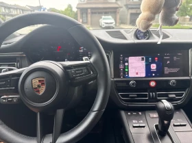 Porsche Macan * AWD * CARFAX * ОПЦИЯ ЗА ФИНАНСИРАНЕ, снимка 9