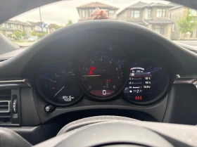 Porsche Macan * AWD * CARFAX * ОПЦИЯ ЗА ФИНАНСИРАНЕ, снимка 8