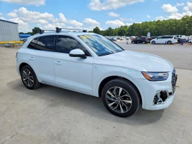 Audi Q5 2.0l Premium Plus 45, снимка 4
