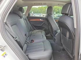 Audi Q5 2.0l Premium Plus 45, снимка 11