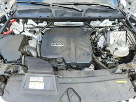 Audi Q5 2.0l Premium Plus 45, снимка 12