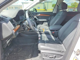 Audi Q5 2.0l Premium Plus 45, снимка 7