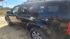 Nissan Pathfinder, снимка 4