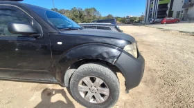 Nissan Pathfinder, снимка 5
