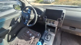 Nissan Pathfinder, снимка 2