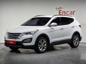 Hyundai Santa fe 2.0 CRDi 4WD - САМО 30% АВАНС, снимка 1