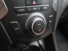 Hyundai Santa fe 2.0 CRDi 4WD - САМО 30% АВАНС, снимка 16