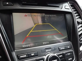 Hyundai Santa fe 2.0 CRDi 4WD - САМО 30% АВАНС, снимка 15