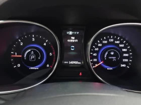 Hyundai Santa fe 2.0 CRDi 4WD - САМО 30% АВАНС, снимка 8