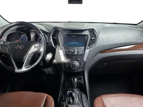 Hyundai Santa fe 2.0 CRDi 4WD - САМО 30% АВАНС, снимка 7