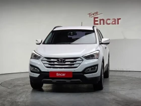 Hyundai Santa fe 2.0 CRDi 4WD - САМО 30% АВАНС, снимка 3