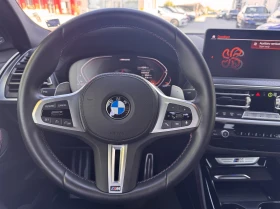 BMW X4 M40i, снимка 16