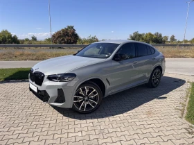 BMW X4 M40i, снимка 1