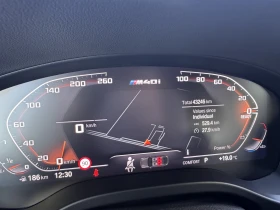 BMW X4 M40i, снимка 7
