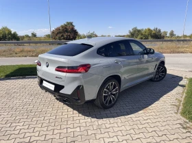 BMW X4 M40i, снимка 2