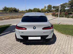 BMW X4 M40i, снимка 9
