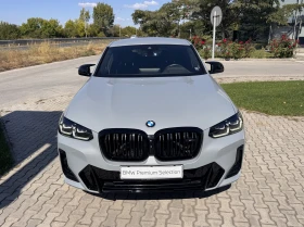 BMW X4 M40i, снимка 8