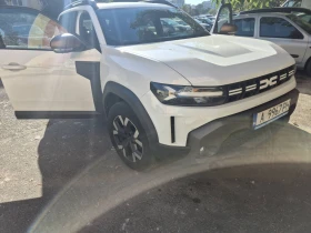 Dacia Duster Extreme, снимка 6