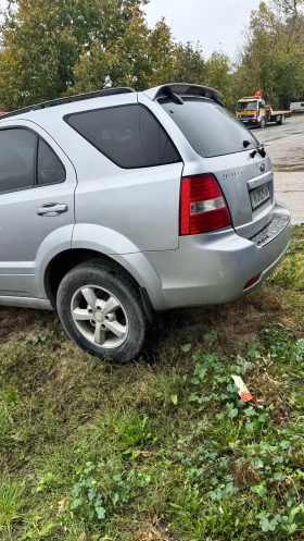 Kia Sorento, снимка 4
