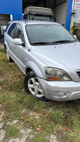 Kia Sorento, снимка 2