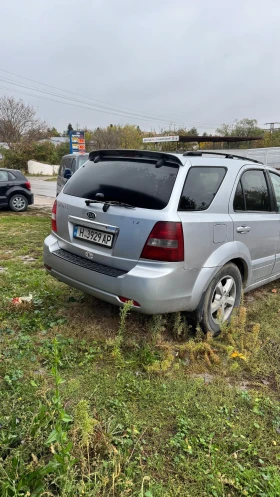Kia Sorento, снимка 3