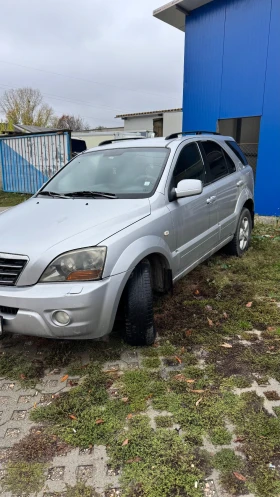 Kia Sorento, снимка 1