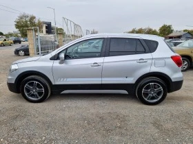 Suzuki SX4 S-Cross 1.6I 4x4  - [6] 