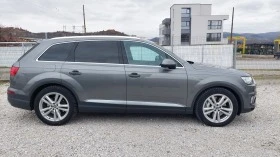 Audi Q7 3.0TDI E-TRON, снимка 4