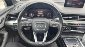 Audi Q7 3.0TDI E-TRON, снимка 12