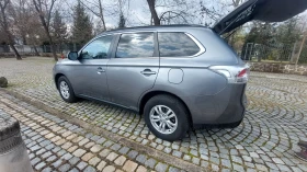 Mitsubishi Outlander 2.2di4WD, снимка 4