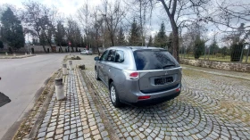 Mitsubishi Outlander 2.2di4WD, снимка 3