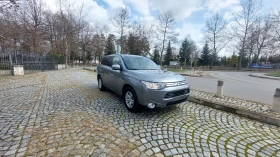 Mitsubishi Outlander 2.2di4WD, снимка 2