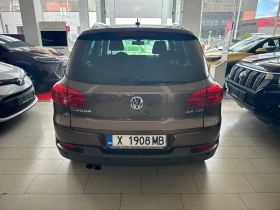 VW Tiguan 4Motion | Mobile.bg    4