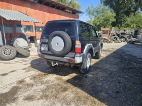 Toyota Land cruiser, снимка 4