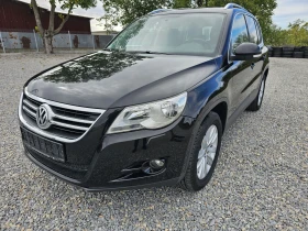 VW Tiguan 1.4i 150k.s. 4x4, снимка 1