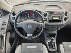 VW Tiguan 1.4i 150k.s. 4x4, снимка 11