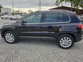 VW Tiguan 1.4i 150k.s. 4x4 | Mobile.bg    7