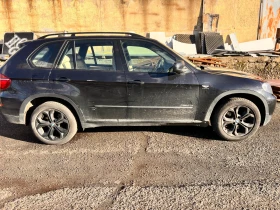 BMW X5 4.0D, снимка 4