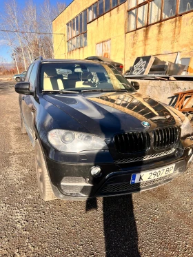 BMW X5 4.0D, снимка 2