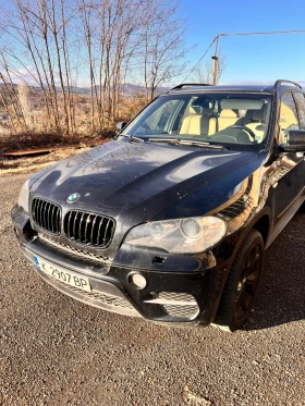     BMW X5 4.0D