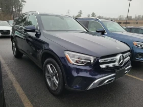 Обява за продажба на Mercedes-Benz GLC 300 4Matic* ЗАДНА КАМЕРА* ПОДГРЕВ* KEYLESS* AUTO PARKI ~53 999 лв. - изображение 1