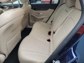 Обява за продажба на Mercedes-Benz GLC 300 4Matic* ЗАДНА КАМЕРА* ПОДГРЕВ* KEYLESS* AUTO PARKI ~53 999 лв. - изображение 8