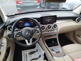 Обява за продажба на Mercedes-Benz GLC 300 4Matic* ЗАДНА КАМЕРА* ПОДГРЕВ* KEYLESS* AUTO PARKI ~53 999 лв. - изображение 7