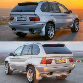 BMW X5 3.0 * 184  к.с , снимка 5