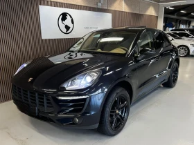 Porsche Macan ОЧАКВАН ВНОС Porsche Macan S Diesel * CHRONO, снимка 1