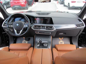 BMW X5 PANORAMA/ GERMANY/DIGITAL/LAZER/Xdrive/ЛИЗИНГ, снимка 11