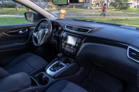 Nissan Qashqai 1.2I, снимка 10