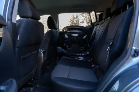 Nissan Qashqai 1.2I, снимка 8