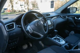 Nissan Qashqai 1.2I, снимка 6