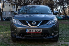 Nissan Qashqai 1.2I, снимка 2